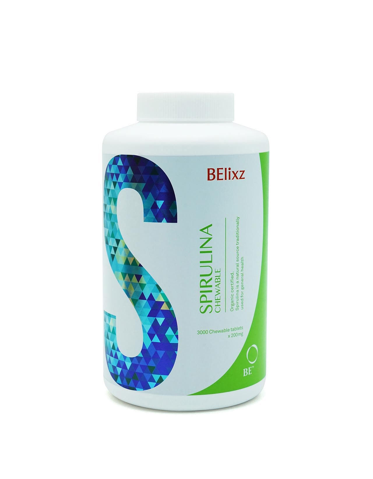 Suplemen Spirulina Anemia Ibu Hamil