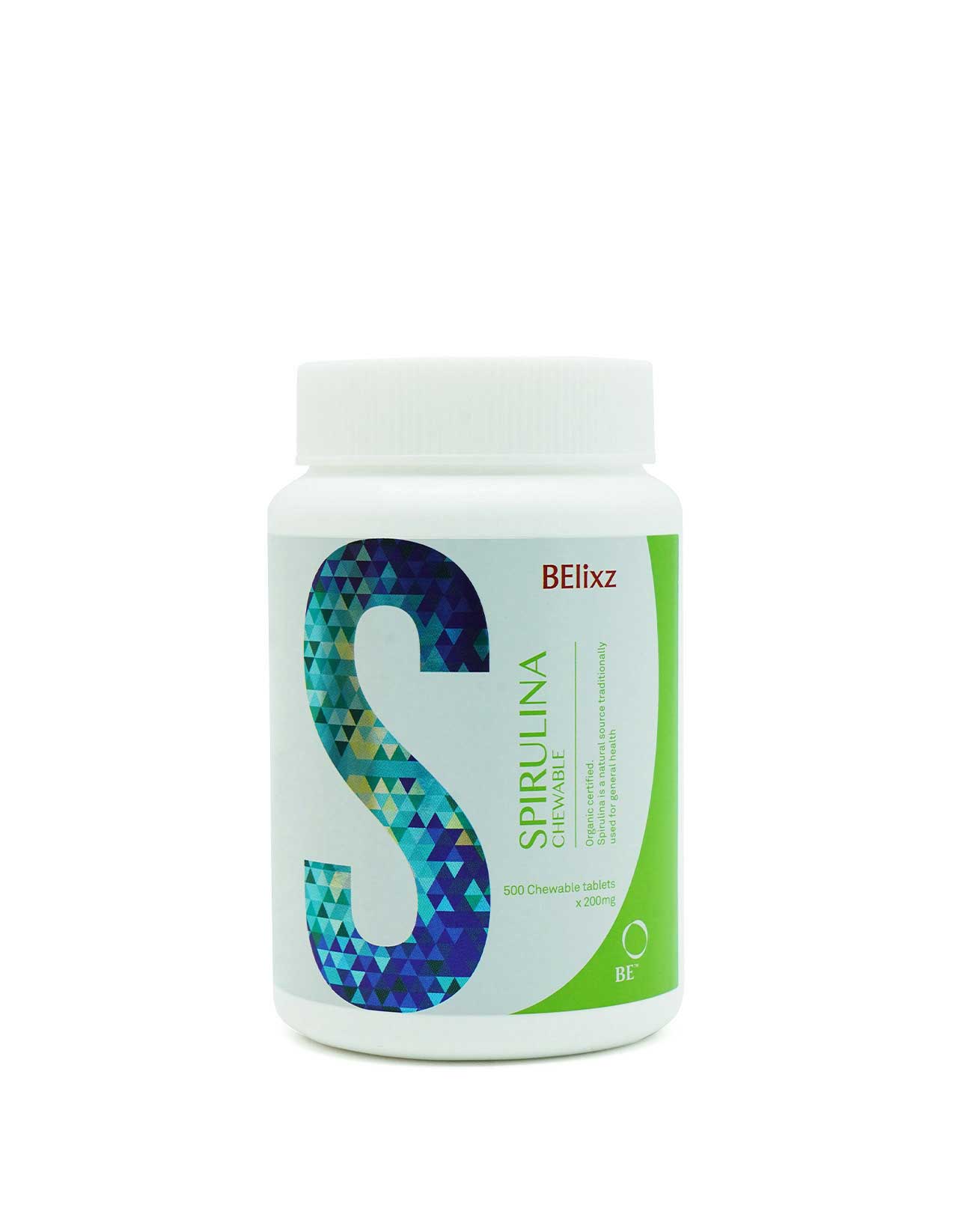Suplemen Spirulina Anemia Ibu Hamil